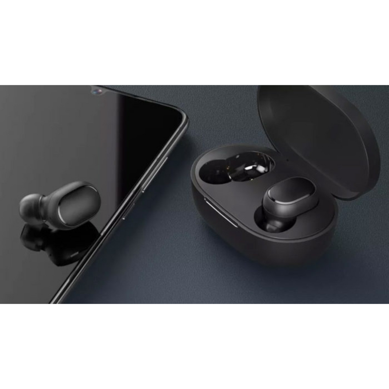 Fone de ouvido Earbuds A6S Bluetooth 5.3