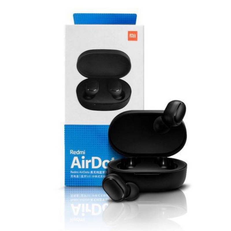 Xiomi Fone Sem Fio Air Dots com Microfone