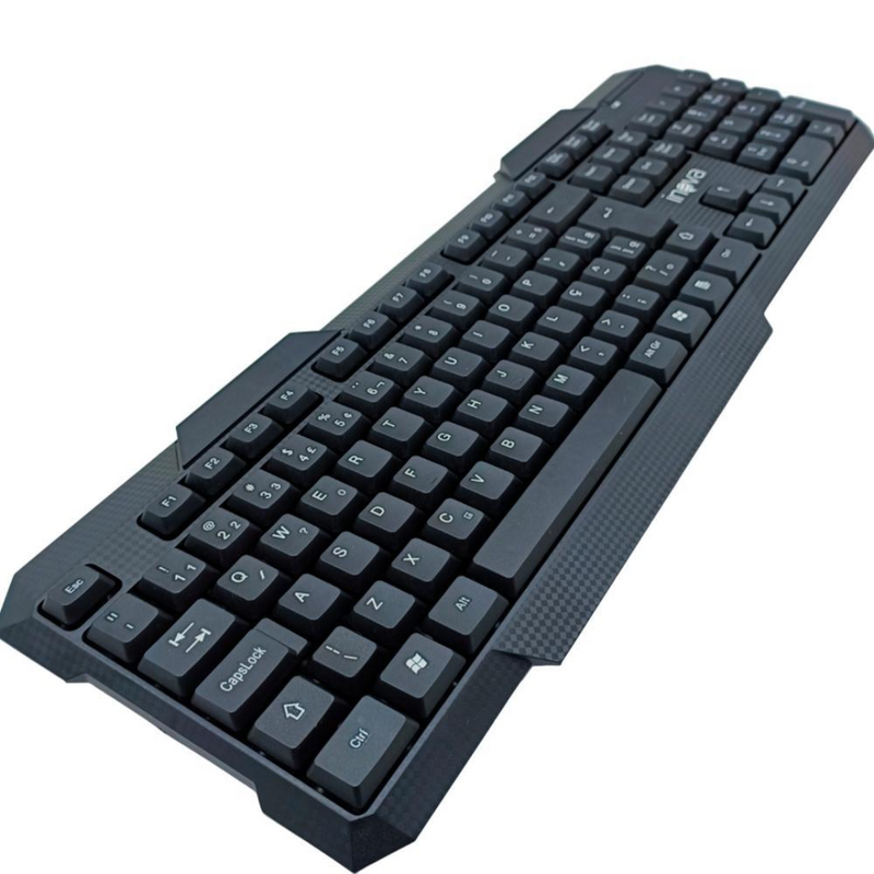 Teclado Prime Sem Fio Inova