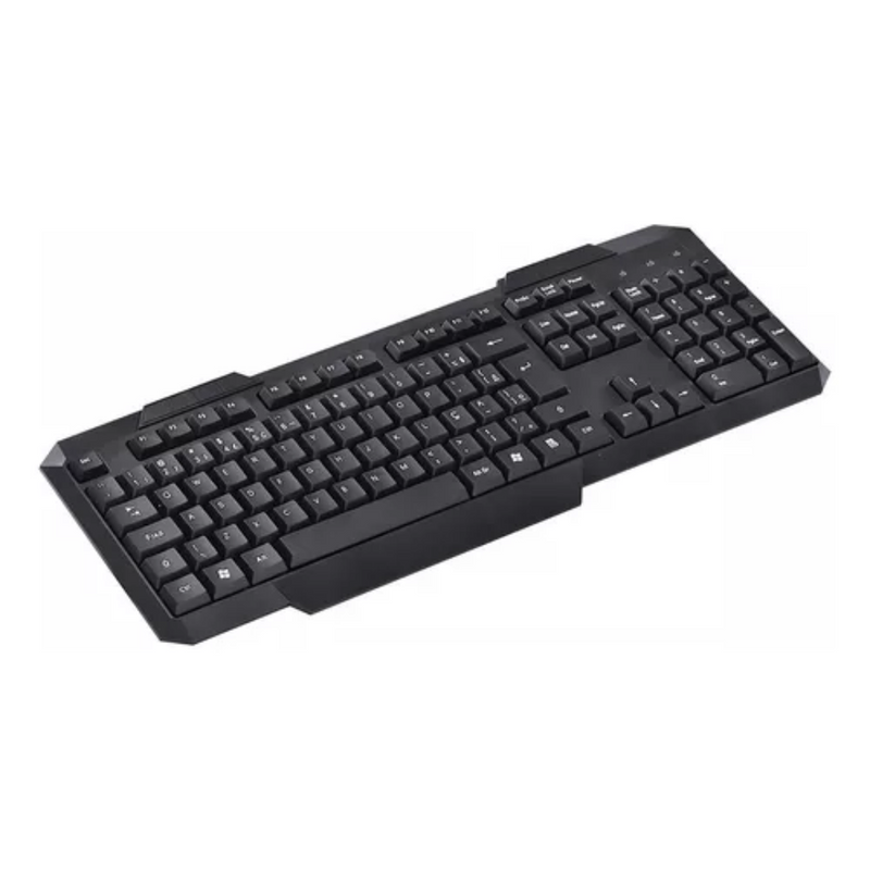 Teclado Prime Sem Fio Inova