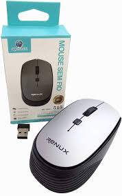 Mouse Sem Fio Renux RE-MOU-528