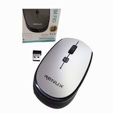 Mouse Sem Fio Renux RE-MOU-528