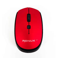 Mouse Sem Fio Renux RE-MOU-528