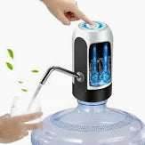 Dispenser Elétrico Para Galão de Água Smart Products